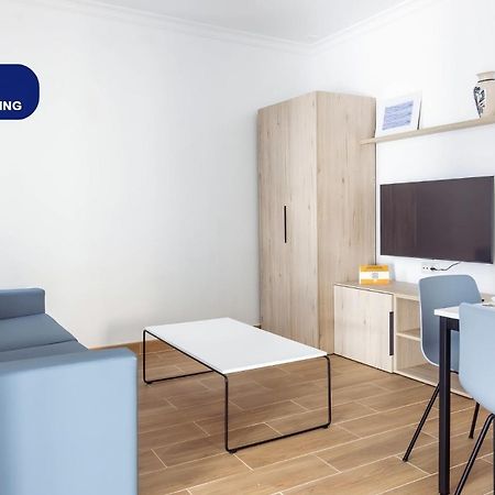 Apartament La Luz De La Vina - Free Parking By Cadiz Time Zewnętrze zdjęcie