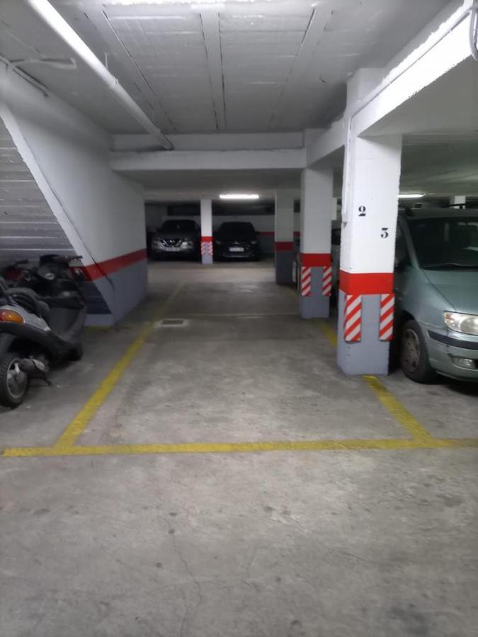 Apartament La Luz De La Vina - Free Parking By Cadiz Time Zewnętrze zdjęcie